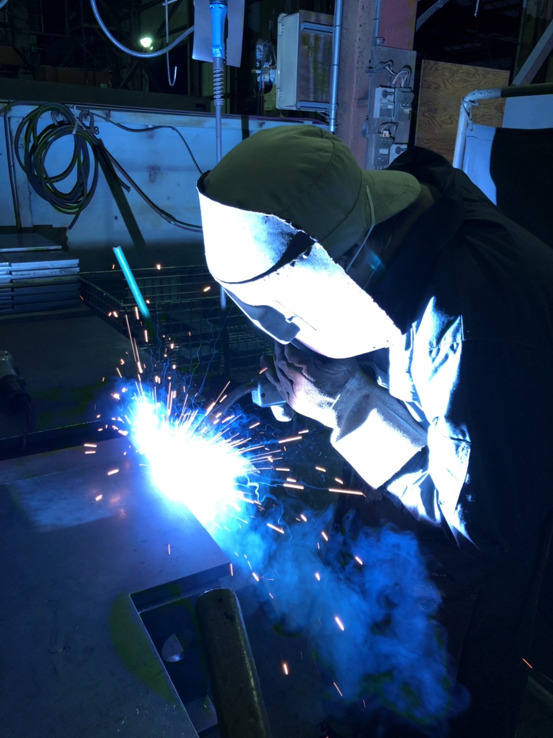 改修・改造工事